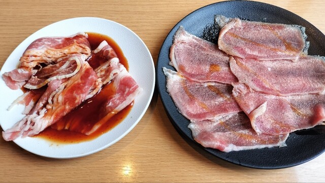 焼肉きんぐ 仙台泉八乙女店 - 八乙女（焼肉）の写真