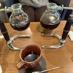 ベーカリーアンドカフェ 野坐 - 