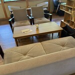 ベーカリーアンドカフェ 野坐 - 