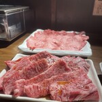 黒毛和牛焼肉 つじ川 - 