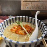 黒毛和牛焼肉 つじ川 - 