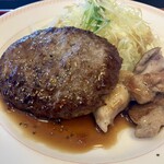 ジョイフル - 料理写真: