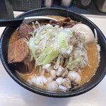 らーめん ぶたまろ - 