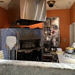 ピッツェリア ダ チーボ - 