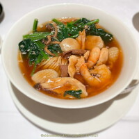 中国料理 桃園 - 