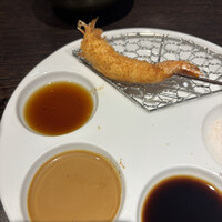 串揚げキッチン だん EKIZO神戸三宮店 - 