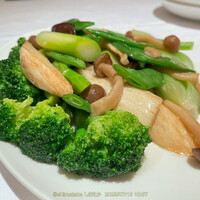 中国料理 桃園 - 