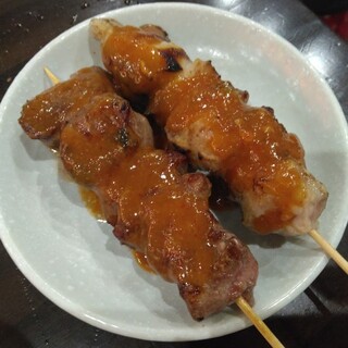 名物やきとん とみちゃん_1