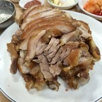 元祖奨忠洞ハルモニチッ - 