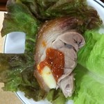 元祖奨忠洞ハルモニチッ - 