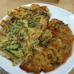 元祖奨忠洞ハルモニチッ - 