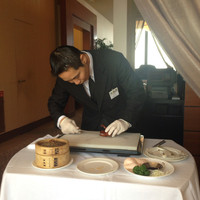 中国料理 彩湖 - 