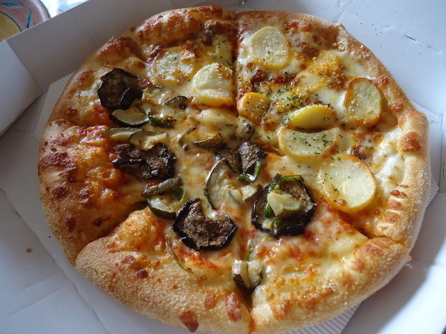 Domino's Pizza Ikoma Ten photo 2