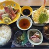 おけしょう鮮魚 海中苑 本店