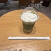 STARBUCKS COFFEE 越谷イオンレイクタウンkaze2階 カフェプラザ店