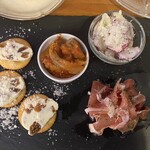 フレンチバル マシマロ - 