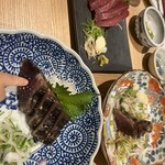 藁焼き鰹たたき明神丸 吉祥寺店 - 