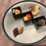 中国料理 翆陽 - 