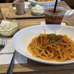 キーズカフェ - 