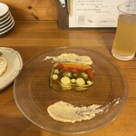 フレンチバル マシマロ - 