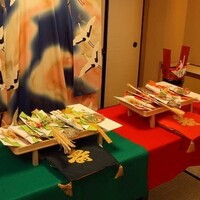 ご両家にとって晴れの門出を心をこめて演出いたします