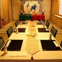 伊勢錦流 特別結納パック【万寿】【慶祝】【鶴亀】 【万寿】