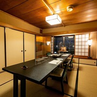 大宮 伊勢錦のおもてなし