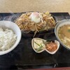 日光橋食堂