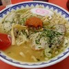 赤湯ラーメン 龍上海 赤湯本店