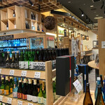雪國商店 - 新潟は良き酒多し