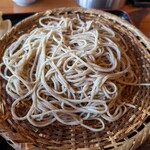 そば切り まるなる - 