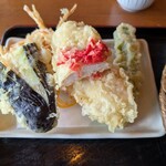 そば切り まるなる - 