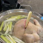 タッカンマリ専門店오빠 江坂本店 - 