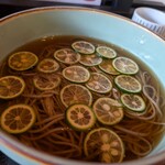 そば切り まるなる - 