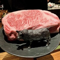 肉割烹 ASATSUYU - 