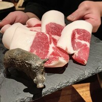 肉割烹 ASATSUYU - 