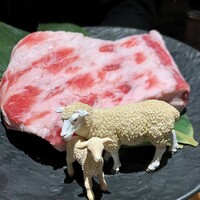 肉割烹 ASATSUYU - 