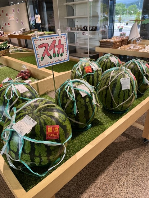 道の駅 むらやま - 村山（道の駅）の写真