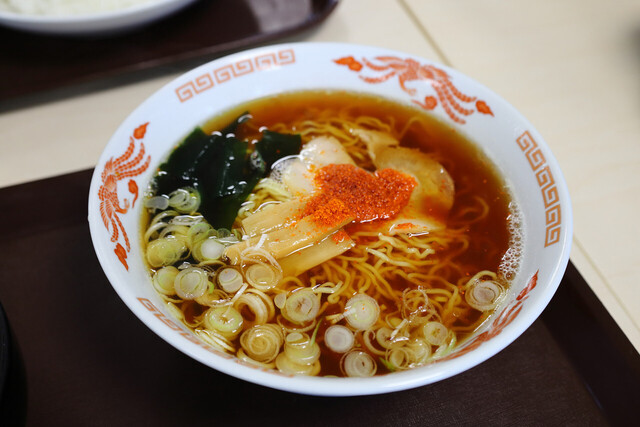 Sanno Icchome Shokudo photo 2