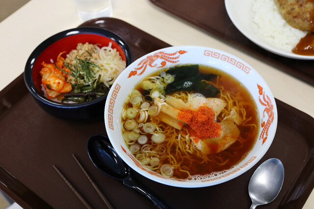 Sanno Icchome Shokudo