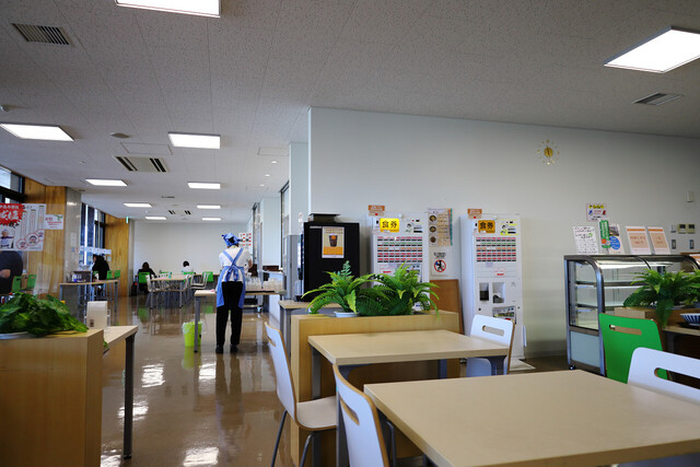 Sanno Icchome Shokudo photo 4