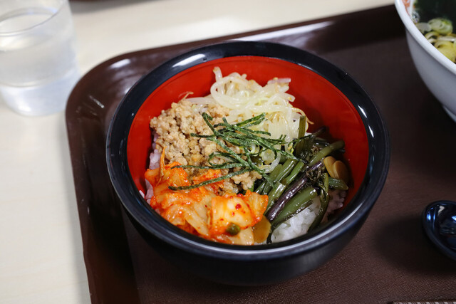 Sanno Icchome Shokudo photo 3