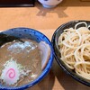 つけめん 京蔵
