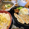 餃子工房 ちびすけ 阿倍野橋店