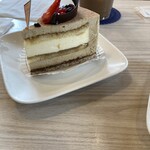 ルクプル - 3皿目