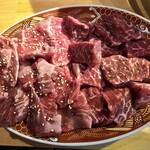 焼肉ショップまんちい2 - 