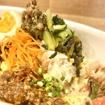 アリー コーヒー - 7月中旬。