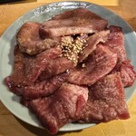 焼肉ショップまんちい2 - 