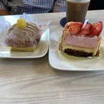 ルクプル - 2皿目