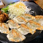 餃子工房 ちびすけ - 